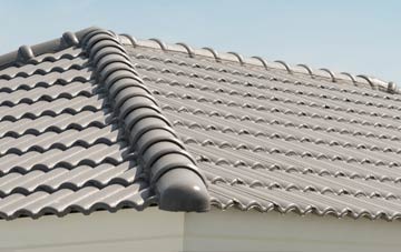 advantages of Blackwatertown clay roofing