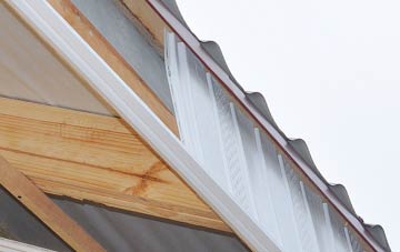 why Blackwatertown fascia repairs are essential