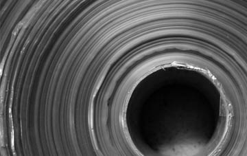 Blackwatertown pvc roof replacement