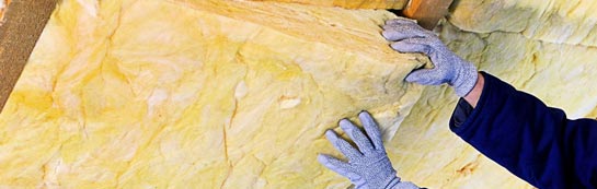 quotes for Blackwatertown roof insulation