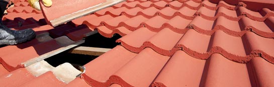 compare Blackwatertown roof repair quotes